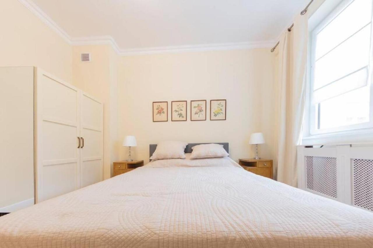 Super Luxury And Cozy- Golden Apartments- City Center Варшава Екстериор снимка