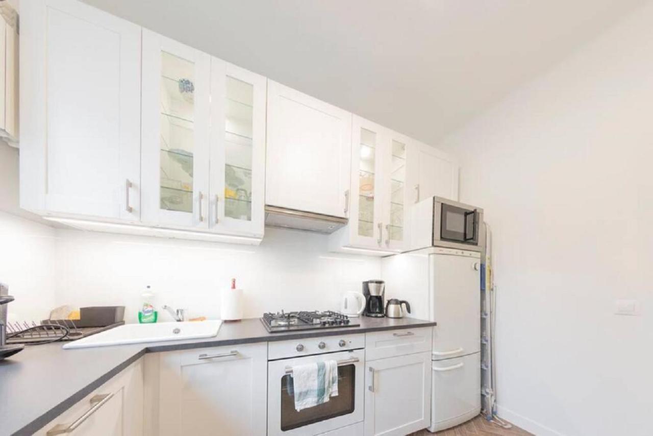Super Luxury And Cozy- Golden Apartments- City Center Варшава Екстериор снимка